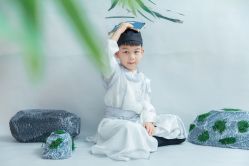 -星宝贝儿童摄影