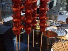 -黑色经典·长沙臭豆腐(粤华路店)