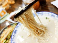 -雪琴面馆富安特色鱼汤面(城中花园店)
