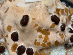 -孖记茶档·热腾茶餐(江南西plus店)