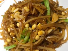 -小放牛炒菜馆(裕华万达店)