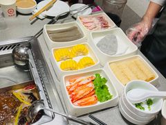 -海底捞火锅(城阳万象汇店)