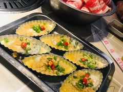 -胡哥烤肥牛(车公庙店)