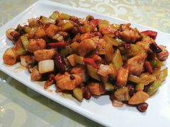 -好口福私房菜(太元路店)