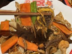 -广府乡下·饭庄(新港东路店)