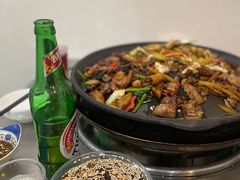 -一烙锅(盐务街店)