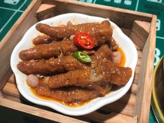 -粤港湾砂锅粥·宵夜(宝龙店)