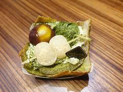 -樱花糕坊(凯德广场店)