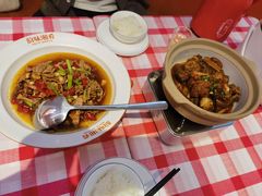 -韵味湘肴·小炒黄牛肉(五一广场店)