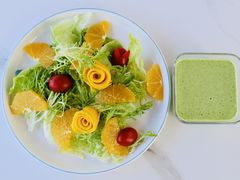 -寻味·后院花语