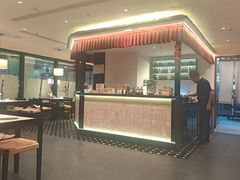 -一叶一世界•素食餐厅(环球中心店)