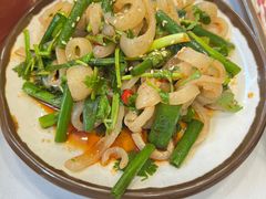 -白山烧烤(文安路万豪店)