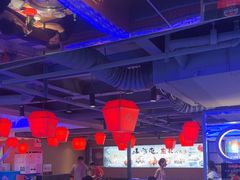 -山河屯铁锅炖鲜鹅·东北菜(开发区一店)