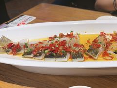 -花舍·新派粤菜·西餐·下午茶(亚运村·鸟巢店)