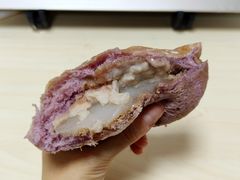 -风车面包