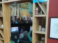 -柯森电竞
