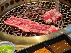 -極屋鮨牛 · 烧肉酒场(时代C馆店)