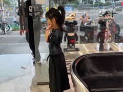 -正火体育(九龙商务中心B座店)