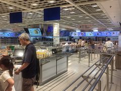 -宜家家居(四元桥商场店)