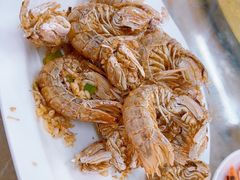 -众味海鲜大排档·活海鲜·潮汕味(南澳店)