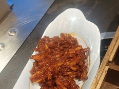 -河坝烧烤串城(金达莱店)