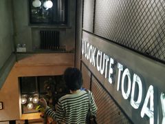 等位区-Artisan匠匠(中央大街店)