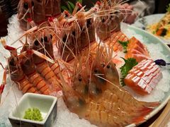 -Minase水濑·日料放题(外滩店)