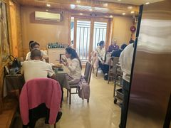 -春花民族美食(佳木斯总店)