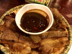 -多哥水傣味餐厅(司马巷店)