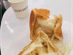 -DRUNK BAKER(上海陕康里店)