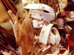 -老瓦房冷锅串串(文殊院店)