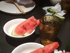 -辣尚瘾·烤鱼·新川菜(交大直营店)