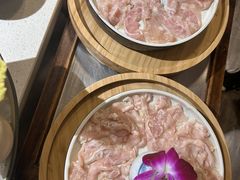 -芭夯兔·兔肉汤锅(新都店)