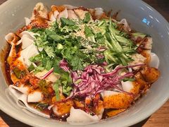 -长安记·大美陕菜(朝阳大悦城店)