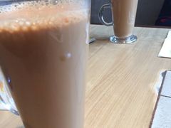 -必胜客(阿罗海店)