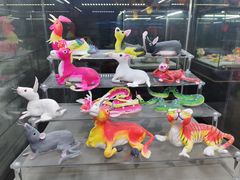 -来小酌·长安酒家(翠庭大厦店)