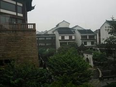 -苏州吴宫泛太平洋酒店