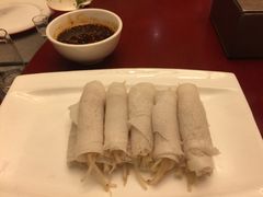 -桃源假日酒店餐厅·大益膳房