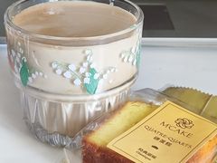 -M'CAKE(西单大悦城店)