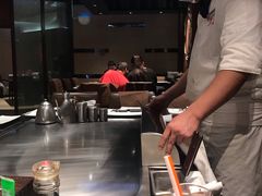 -大渔铁板烧(大悦城店)