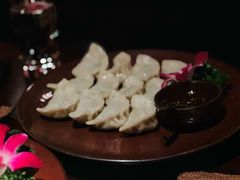 饺子-花马天堂云南餐厅 Lost Heaven(外滩店)
