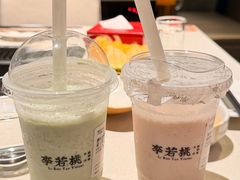-海底捞火锅(长宁路龙之梦店)