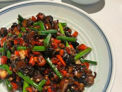 -沅江水·湖南家宴(南村万博长隆商圈店)