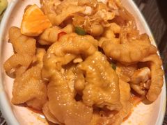 -沪小胖·小龙虾·蓝龙王(八佰伴店)