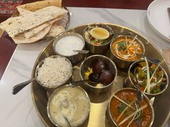-清真· AL-JANNAT 佳纳特餐厅(仙林店)