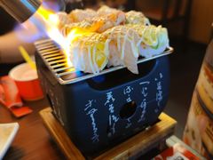 -仙隐小鹿中華の日料(荣民龙首广场店)