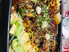 -鱼羊宴烤鱼羊蝎子烧烤(怡馨家园店)
