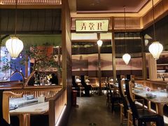 -弄堂里(西溪龙湖天街店)
