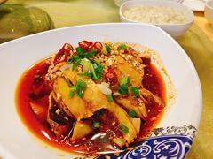 -力力豆花庄(广渠门店)