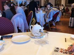 大堂-利苑酒家(合景国际金融广场店)